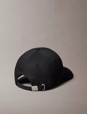Brodeerattu Monologo-baseball-lippis