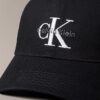 Brodeerattu Monologo-baseball-lippis Brodeerattu Monologo-baseball-lippis