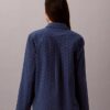 Broderie Anglaise -napituspaita Broderie Anglaise -napituspaita