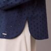 Broderie Anglaise -napituspaita Broderie Anglaise -napituspaita