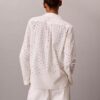 Broderie Anglaise -napituspaita Broderie Anglaise -napituspaita