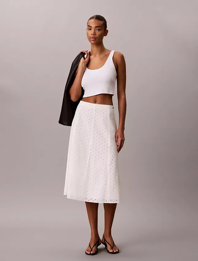 Broderie-midihame Broderie-midihame