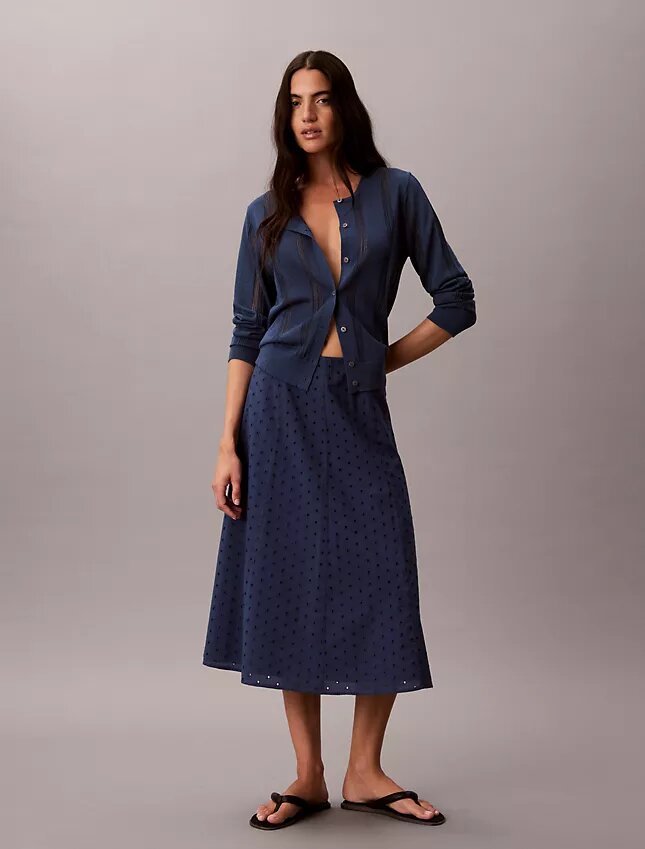 Broderie-midihame Broderie-midihame