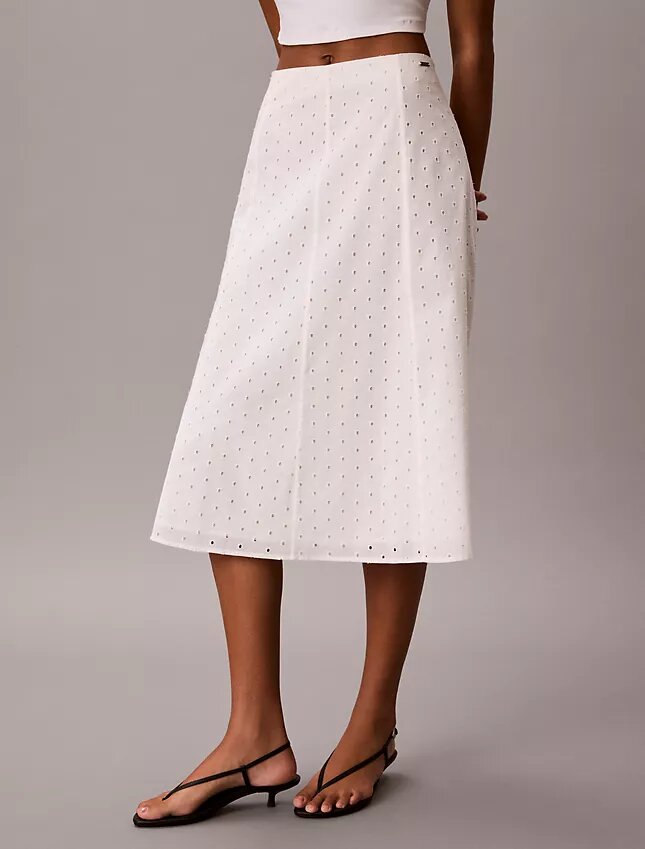 Broderie-midihame Broderie-midihame