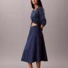 Broderie-midihame Broderie-midihame