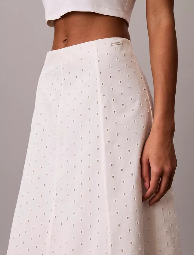 Broderie-midihame Broderie-midihame