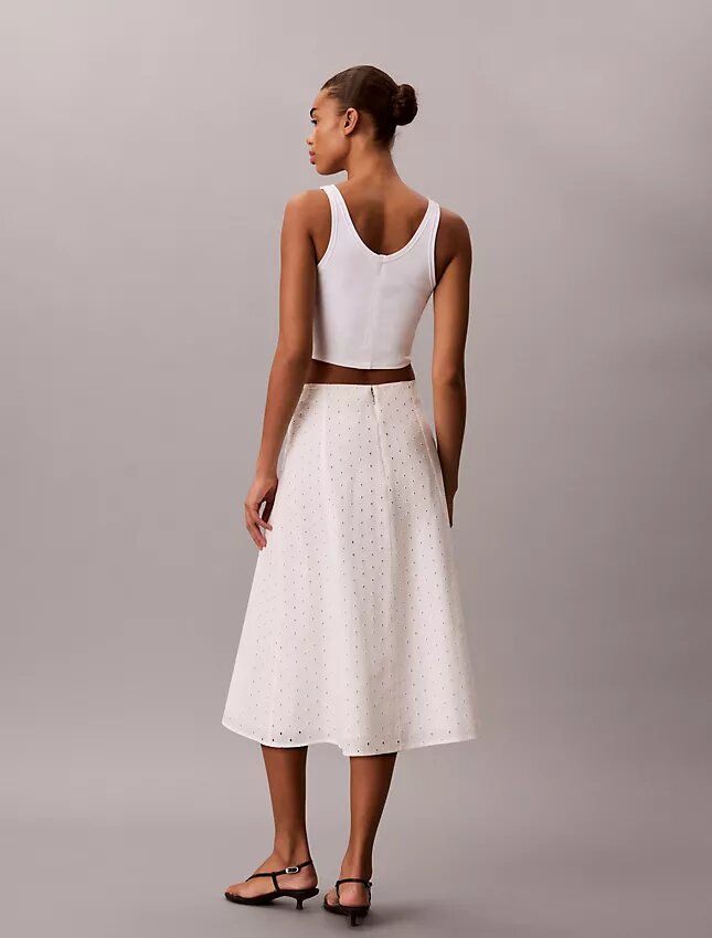 Broderie-midihame Broderie-midihame
