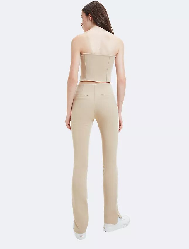 Bustier-toppi Bustier-toppi