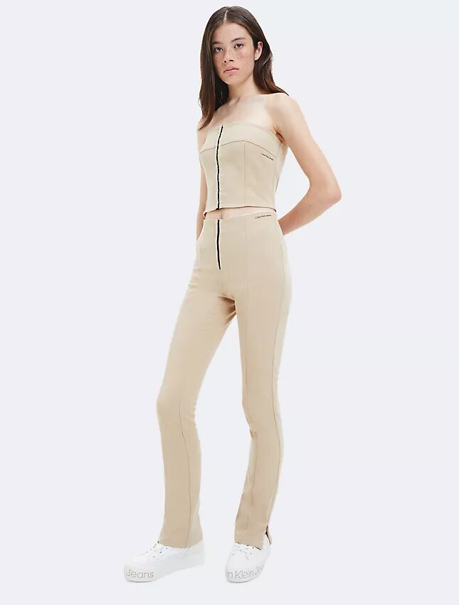 Bustier-toppi Bustier-toppi