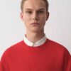 Byron-pyöreäkaulainen neulepusero Byron-pyöreäkaulainen neulepusero