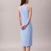 Calvin Klein Logo Midi Tank Mekot Calvin Klein Logo Midi Tank Mekot