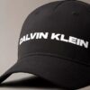 Calvin Klein -logolippis Calvin Klein -logolippis