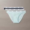 Carousel-Bikini, 3 kpl, Cotton Stretch-neulosta Carousel-Bikini, 3 kpl, Cotton Stretch-neulosta