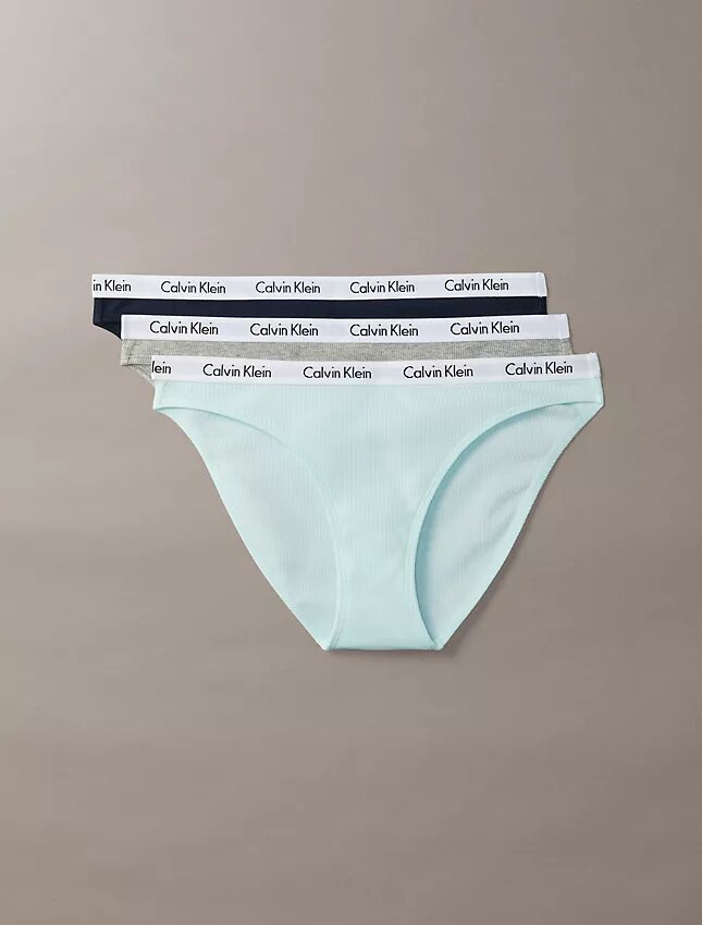 Carousel-Bikini, 3 kpl, Cotton Stretch-neulosta Carousel-Bikini, 3 kpl, Cotton Stretch-neulosta