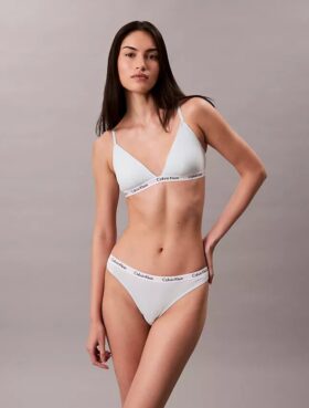Carousel-Bikini, 3 kpl, Cotton Stretch-neulosta