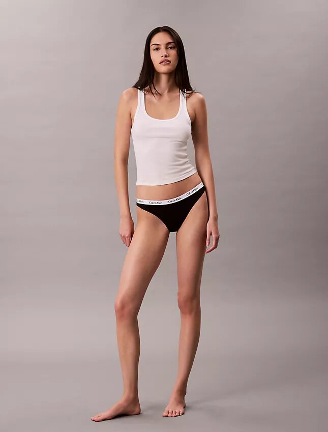 Carousel-Bikini, 3 kpl, Cotton Stretch-neulosta Carousel-Bikini, 3 kpl, Cotton Stretch-neulosta