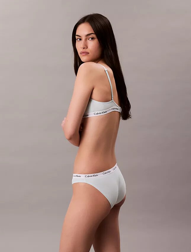 Carousel-Bikini, 3 kpl, Cotton Stretch-neulosta Carousel-Bikini, 3 kpl, Cotton Stretch-neulosta