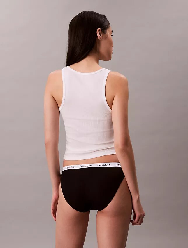 Carousel-Bikini, 3 kpl, Cotton Stretch-neulosta Carousel-Bikini, 3 kpl, Cotton Stretch-neulosta