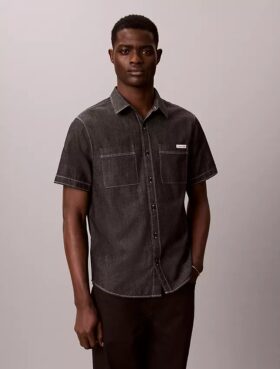 Chambray Classic -paita