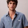 Chambray Classic -paita Chambray Classic -paita