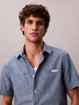 Chambray Classic -paita