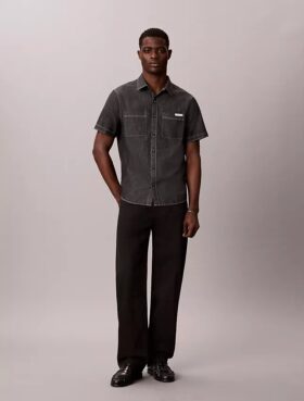 Chambray Classic -paita