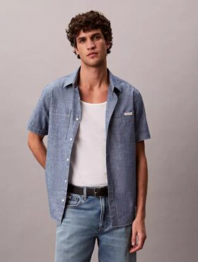 Chambray Classic -paita