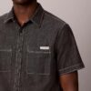 Chambray Classic -paita Chambray Classic -paita
