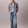 Chambray Classic -paita Chambray Classic -paita