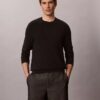Chambray-suorat 7 tuuman vetoketjulliset shortsit