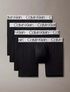 Chromatic 4-pack Bokserit