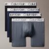Chromatic 4-pack Bokserit Chromatic 4-pack Bokserit