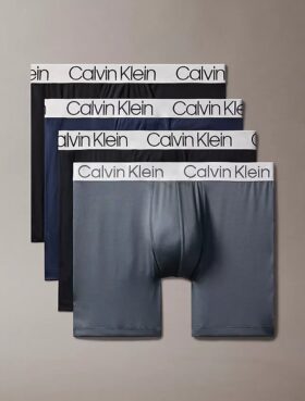 Chromatic 4-pack Bokserit