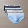 Chromatic 4-pack hip brief Chromatic 4-pack hip brief