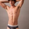 Chromatic 4-pack hip brief Chromatic 4-pack hip brief