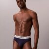 Chromatic 4-pack hip brief Chromatic 4-pack hip brief