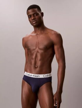 Chromatic 4-pack hip brief