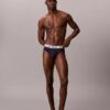 Chromatic 4-pack hip brief Chromatic 4-pack hip brief
