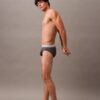 Chromatic 4-pack hip brief Chromatic 4-pack hip brief