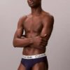 Chromatic 4-pack hip brief Chromatic 4-pack hip brief