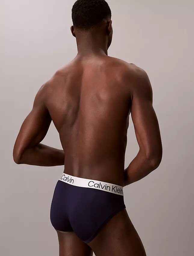 Chromatic 4-pack hip brief Chromatic 4-pack hip brief