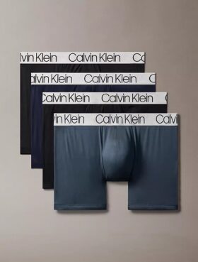 Chromatic 4-pack-Trunk