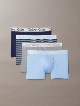 Chromatic 4-pack-Trunk