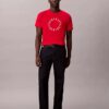 Circle Logo Graphic Classic T-paita Circle Logo Graphic Classic T-paita