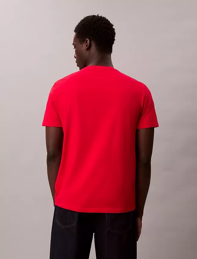 Circle Logo Graphic Classic T-paita Circle Logo Graphic Classic T-paita