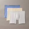 CK Black 3-pack Boxer Brief CK Black 3-pack Boxer Brief