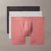 CK Black 3-pack Boxer Brief CK Black 3-pack Boxer Brief