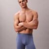 CK Black 3-pack Boxer Brief CK Black 3-pack Boxer Brief