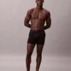 CK Black 3-pack Boxer Brief CK Black 3-pack Boxer Brief