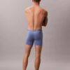 CK Black 3-pack Boxer Brief CK Black 3-pack Boxer Brief